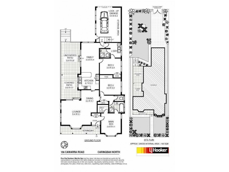 156 Cawarra Rd, Caringbah NSW 2229