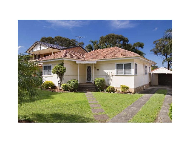 280 Burraneer Bay Rd, Caringbah South NSW 2229
