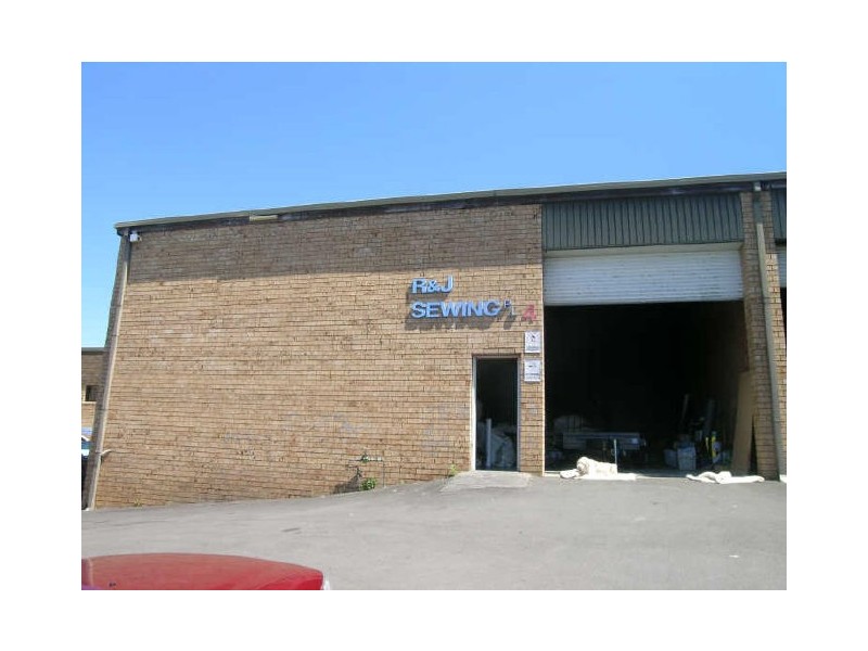 4/44 Flora Street, Kirrawee NSW 2232