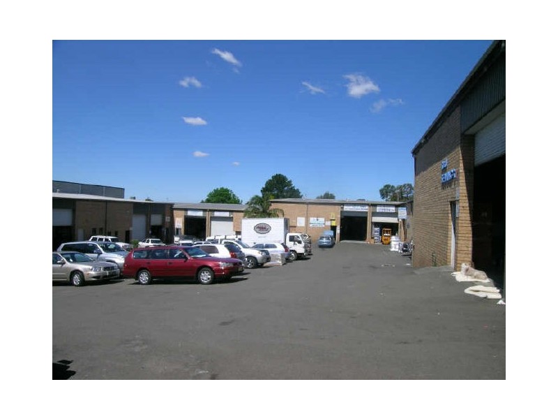 4/44 Flora Street, Kirrawee NSW 2232