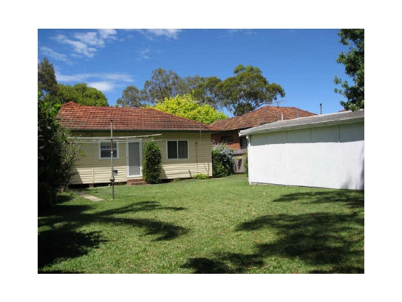 9 Warrina Road, Caringbah NSW 2229