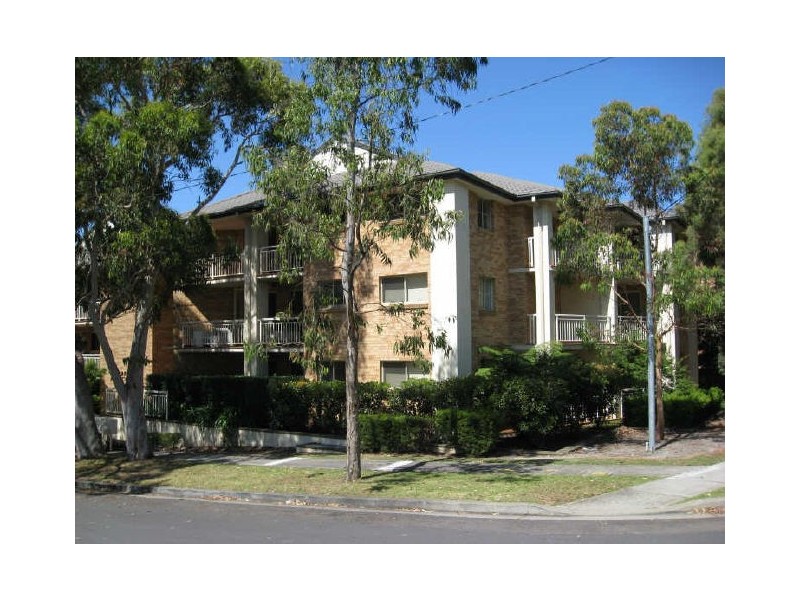 7, 239 Kingsway, Caringbah NSW 2229