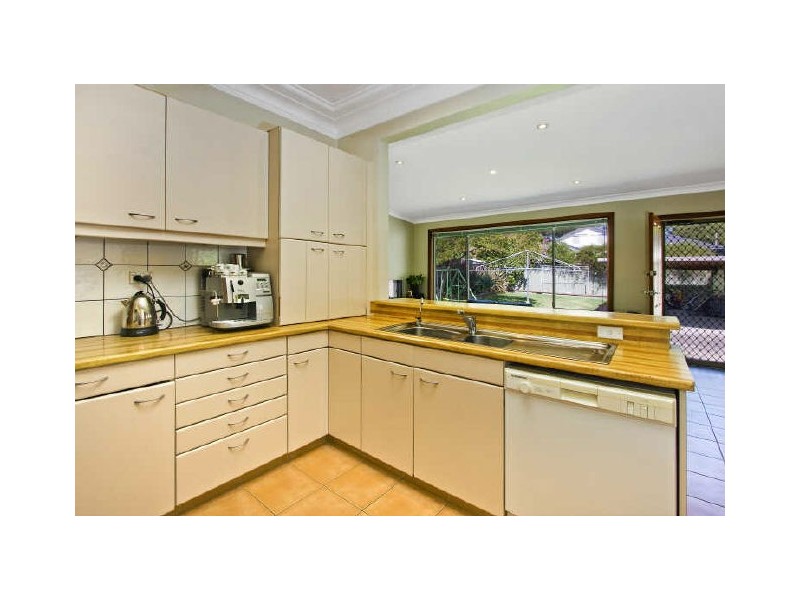 54 Tergur Crescent, Caringbah NSW 2229