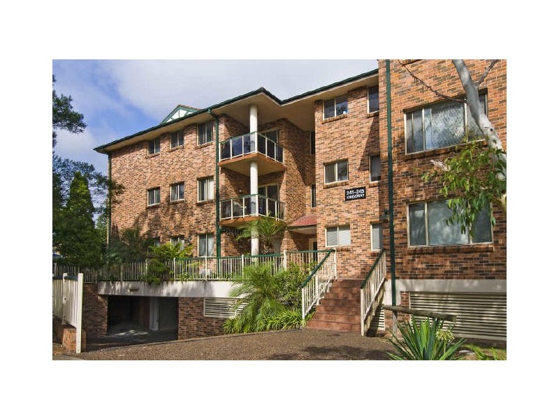 30/241 Kingsway, Caringbah NSW 2229