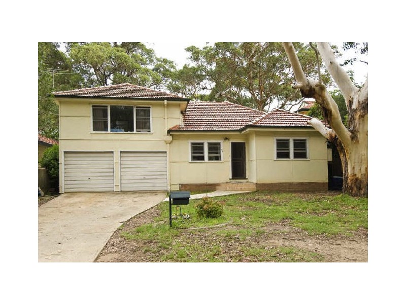 40 Raglan Road, Miranda NSW 2228