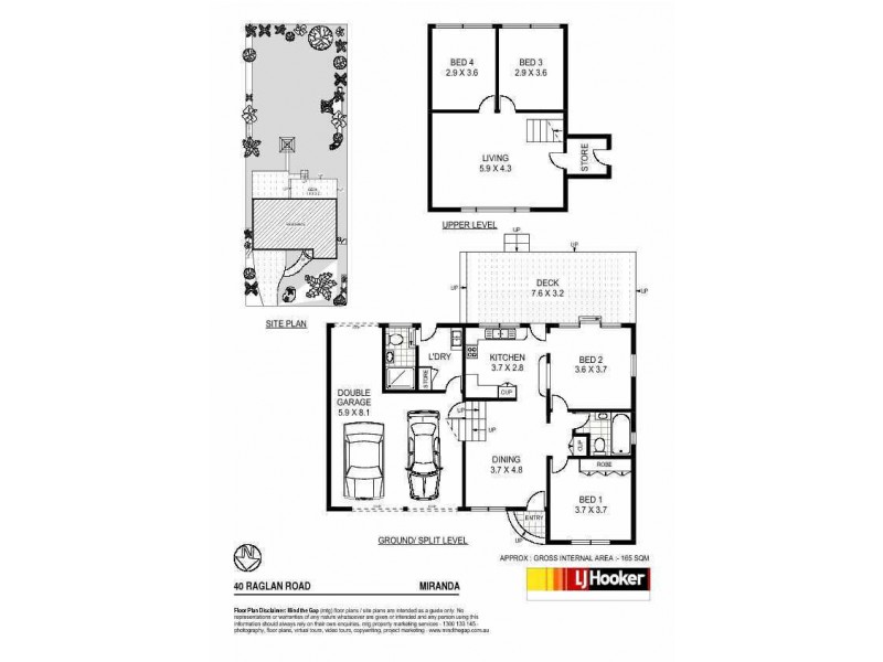 40 Raglan Road, Miranda NSW 2228