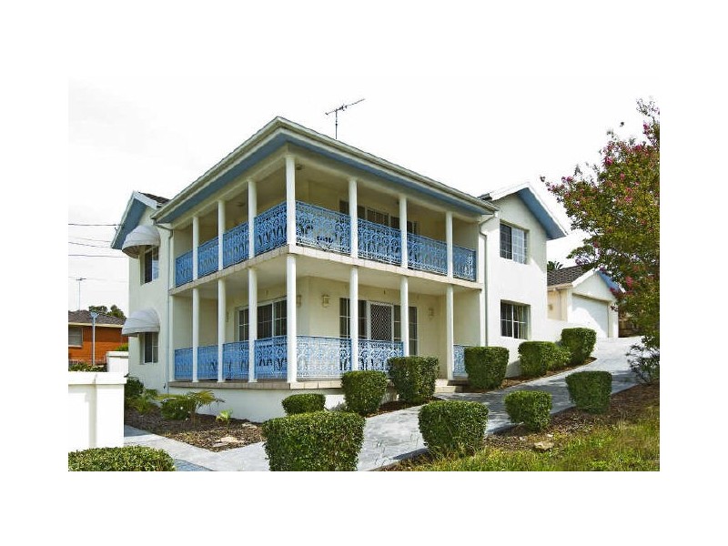 43A Langer Ave, Caringbah NSW 2229