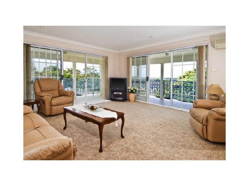 43A Langer Ave, Caringbah NSW 2229