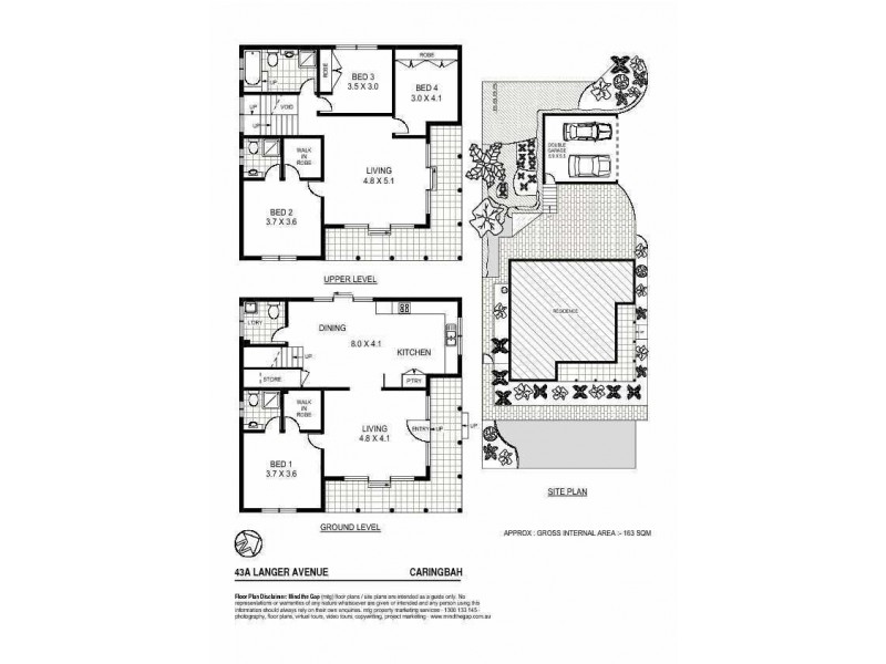 43A Langer Ave, Caringbah NSW 2229