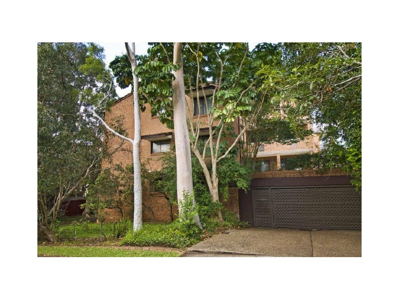 2/6-8 Curtis Street, Caringbah NSW 2229