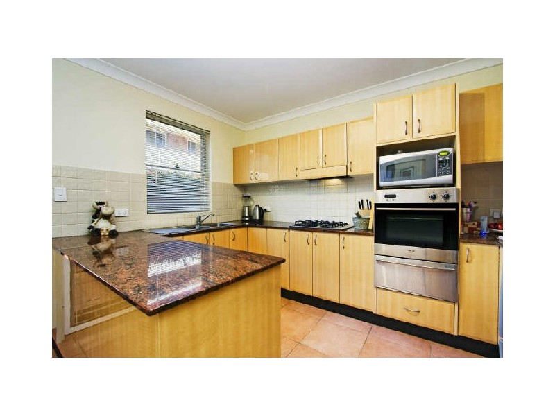 9/17 Gardere Street, Caringbah NSW 2229