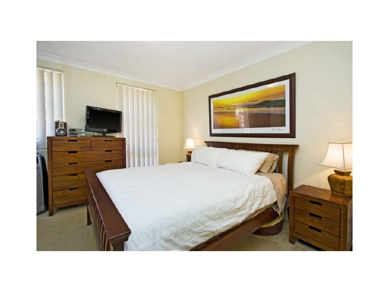 9/17 Gardere Street, Caringbah NSW 2229