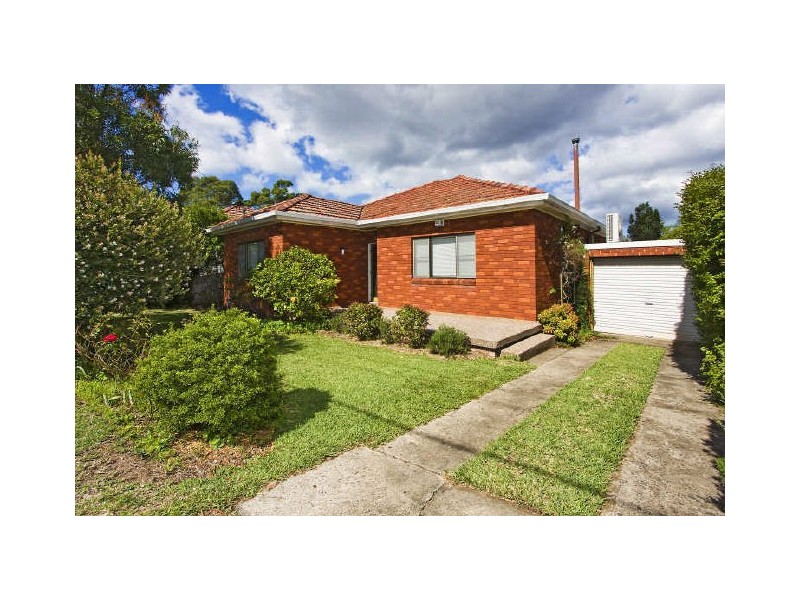 166 Caringbah Rd, Caringbah South NSW 2229