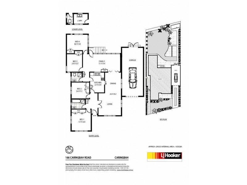 166 Caringbah Rd, Caringbah South NSW 2229