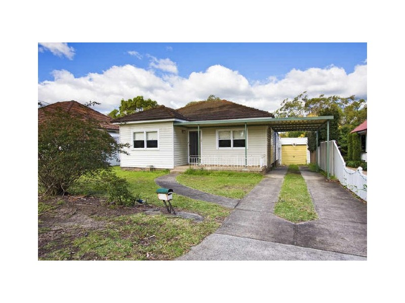24 Castelnau Street, Caringbah South NSW 2229
