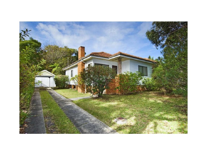 4 David Avenue, Caringbah South NSW 2229