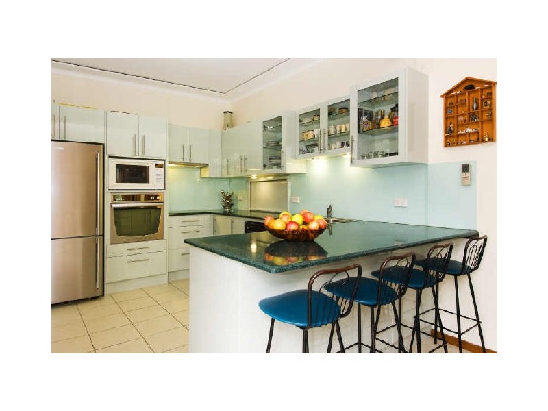 216 Kiora Road, Yowie Bay NSW 2228