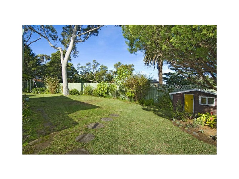 216 Kiora Road, Yowie Bay NSW 2228