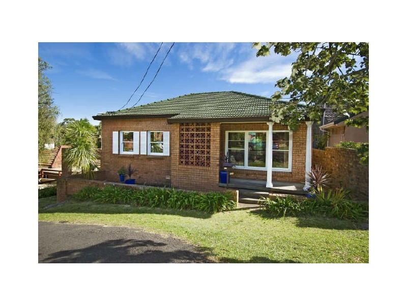 307 Willarong Rd, Caringbah South NSW 2229