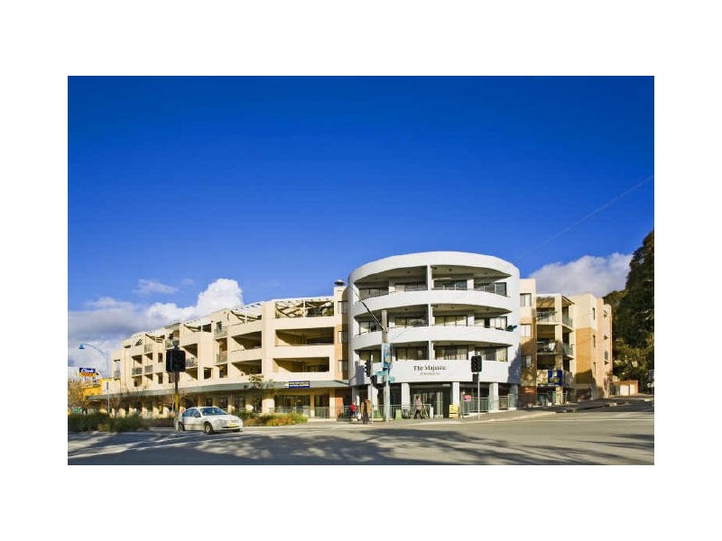 33/52 President Avenue, Caringbah NSW 2229