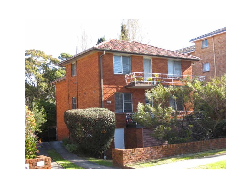 4/169 Willarong Road, Caringbah NSW 2229