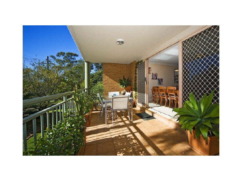 1/2-8 Clio Street, Sutherland NSW 2232