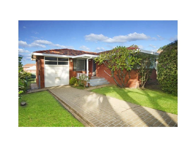 148 Bellingara Rd, Miranda NSW 2228