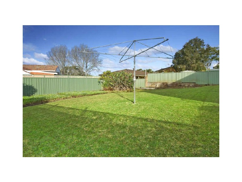 148 Bellingara Rd, Miranda NSW 2228
