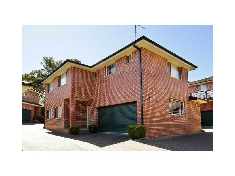 5/19-23 Oleander Parade, Caringbah South NSW 2229