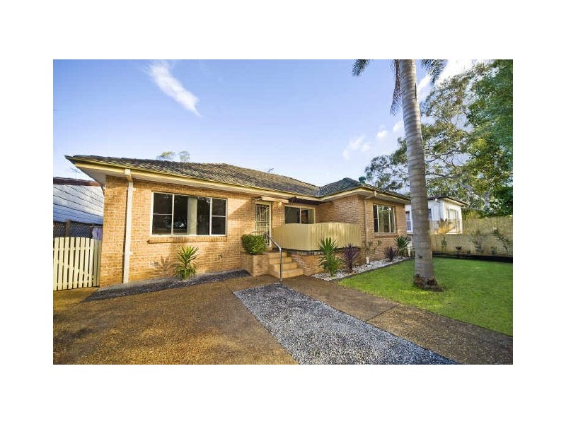 1/268 President Avenue, Miranda NSW 2228