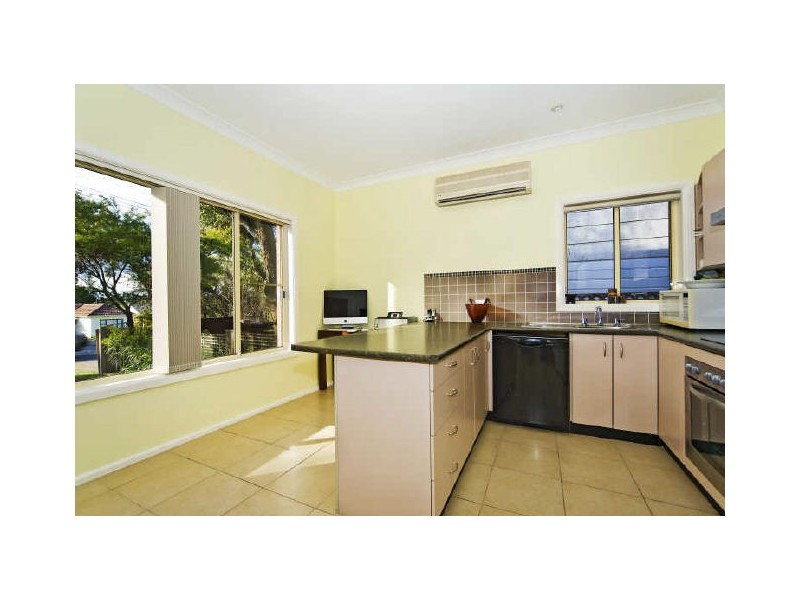 1/268 President Avenue, Miranda NSW 2228