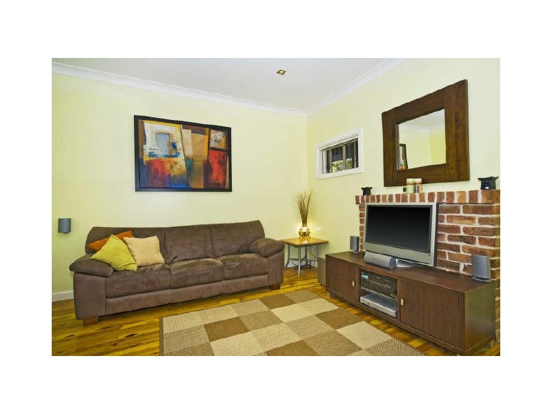 1/268 President Avenue, Miranda NSW 2228