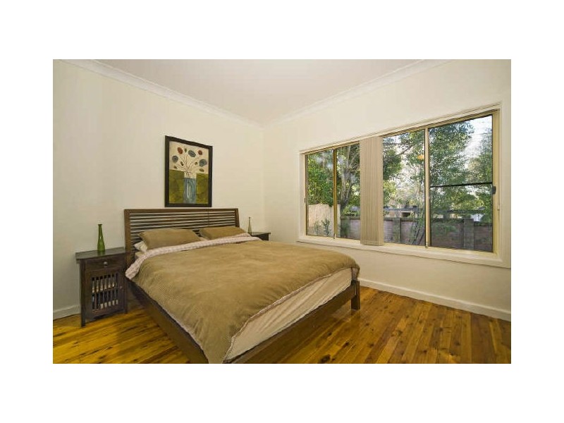 1/268 President Avenue, Miranda NSW 2228