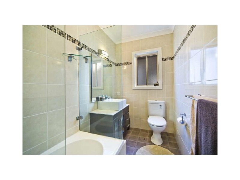 1/268 President Avenue, Miranda NSW 2228