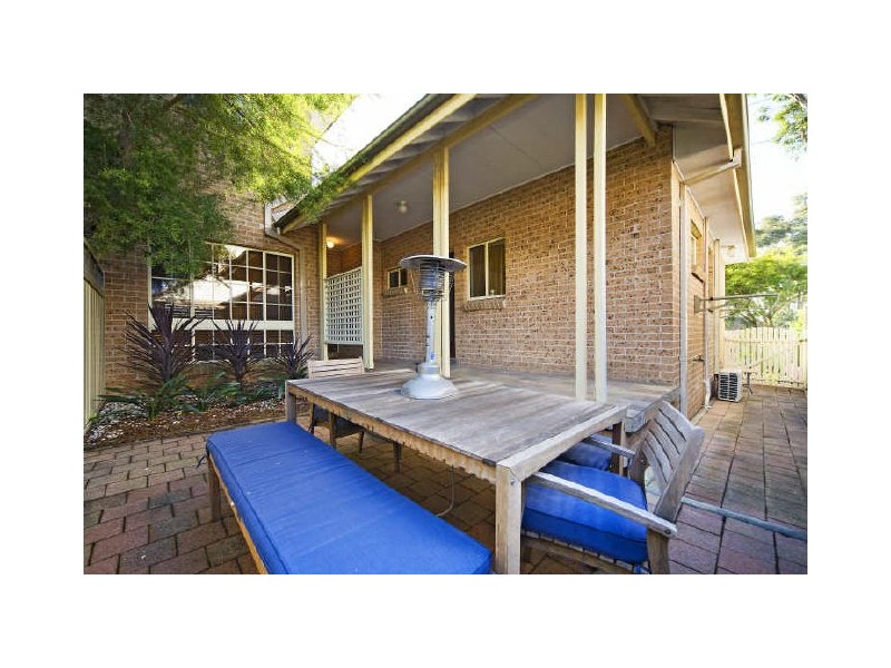 1/268 President Avenue, Miranda NSW 2228