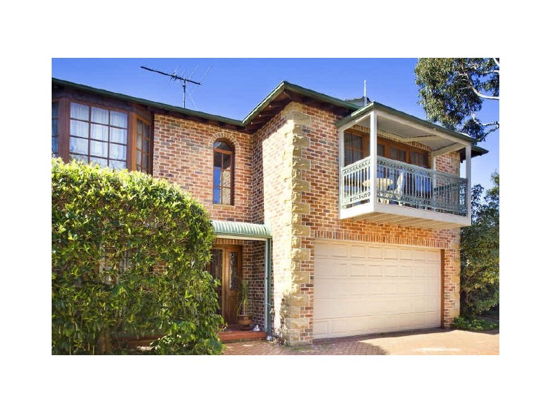 8/200 Burraneer Bay Rd, Caringbah South NSW 2229