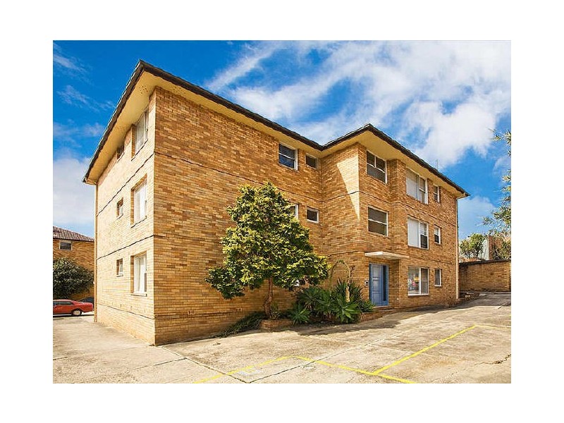 14/23-25 Nerang Rd, Cronulla NSW 2230
