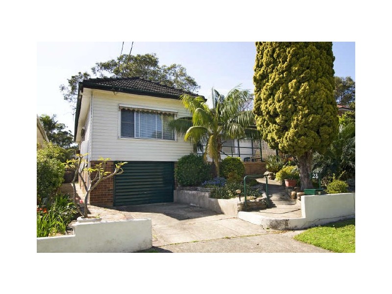 28 Laguna St, Caringbah NSW 2229