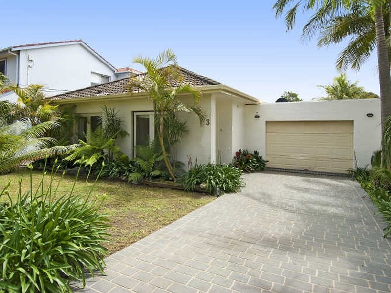3 Milford Rd, Miranda NSW 2228
