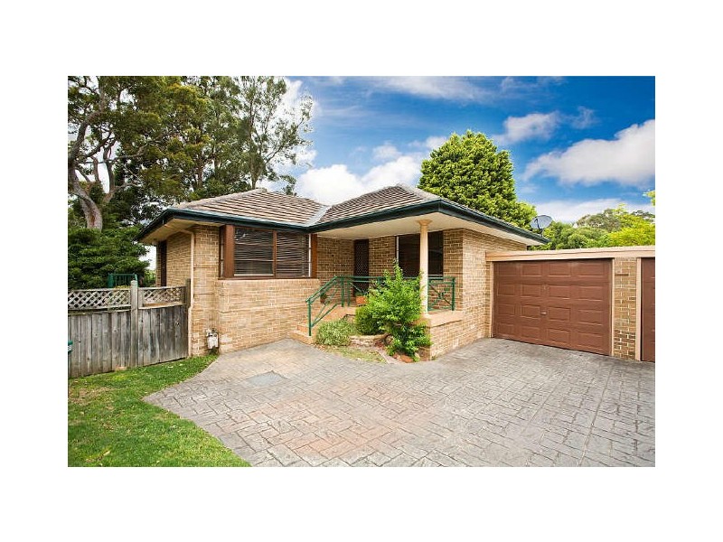 13/438 Port Hacking Road, Caringbah South NSW 2229