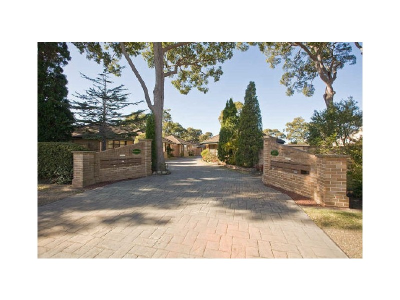 13/438 Port Hacking Road, Caringbah South NSW 2229