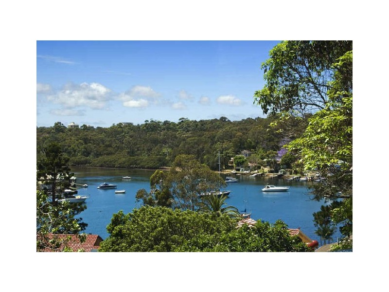 10 Pindrie St, Yowie Bay NSW 2228