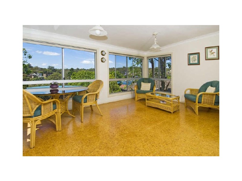 10 Pindrie St, Yowie Bay NSW 2228