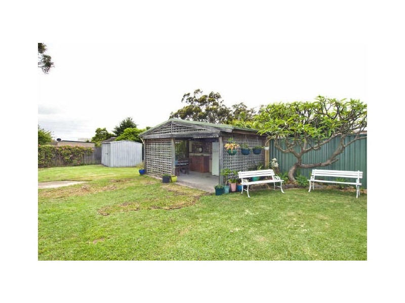 51 Raleigh Avenue, Caringbah NSW 2229