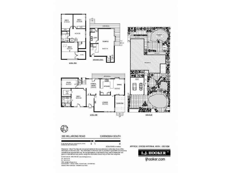 395 Willarong Road, Caringbah South NSW 2229