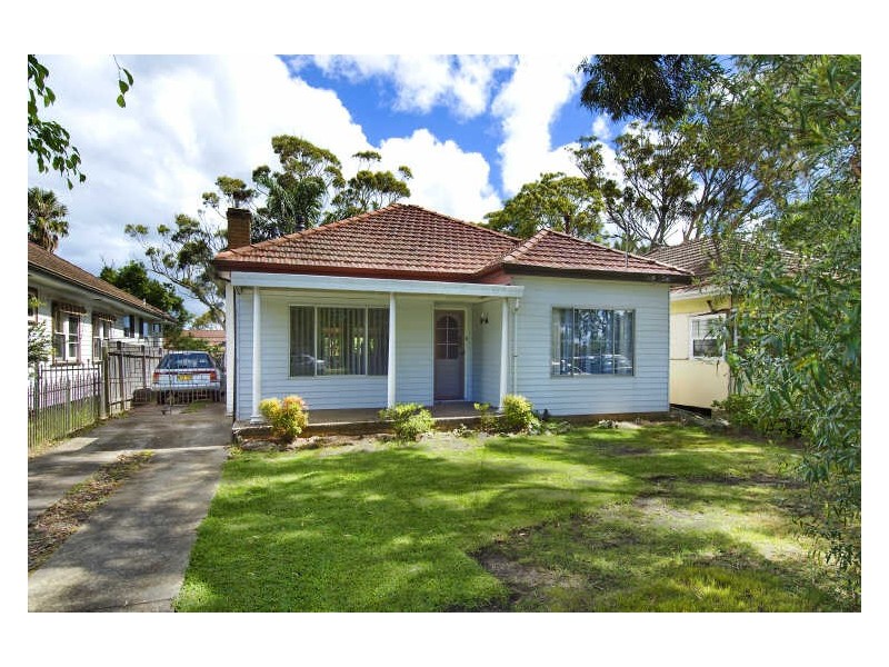 170 Burraneer Bay Rd, Burraneer NSW 2230