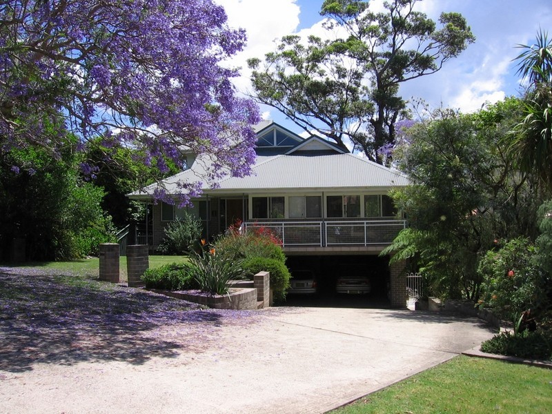 3 Lugano Ave, Burraneer NSW 2230