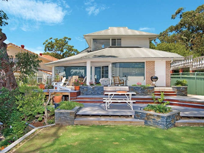 3 Lugano Ave, Burraneer NSW 2230