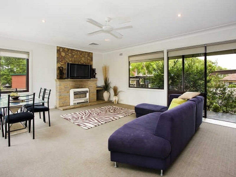 61 La Boheme Avenue, Caringbah South NSW 2229