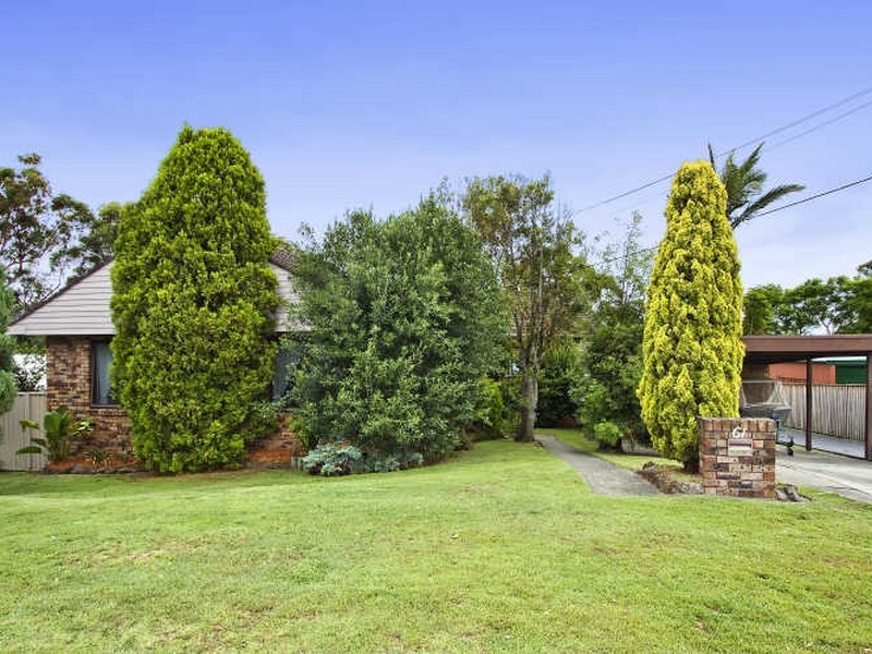 61 La Boheme Avenue, Caringbah South NSW 2229